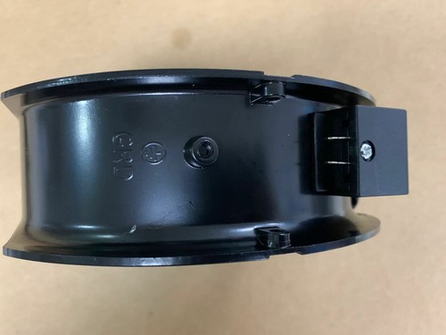 VENTOLA RAFFREDDAMENTO MOTORE Rigido Per VW Transporter T4 Pianale/telaio 70E 00-03 EUR 57,89 - Foto 2