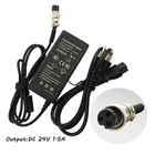 NEW Charger For Razor E100 E200 E200S E175 E300 E300S E125 E150 E500 PR200 E225S