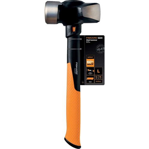 Puño Fiskars IsoCore L - Imagen 4 de 4