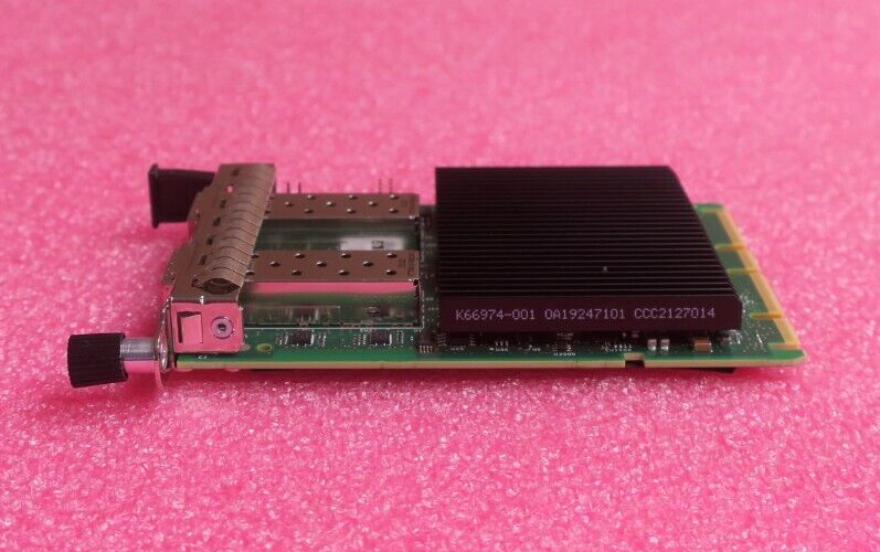 Intel E810XXVDA2 Ethernet Network Adapter Card for sale online | eBay