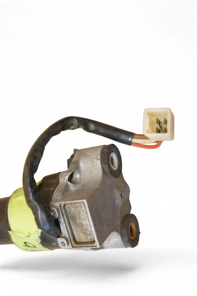 INTERRUPTOR DE ENCENDIDO KAWASAKI KZ750 Kz 750 llave K196 *2720D Foto 4 de 4