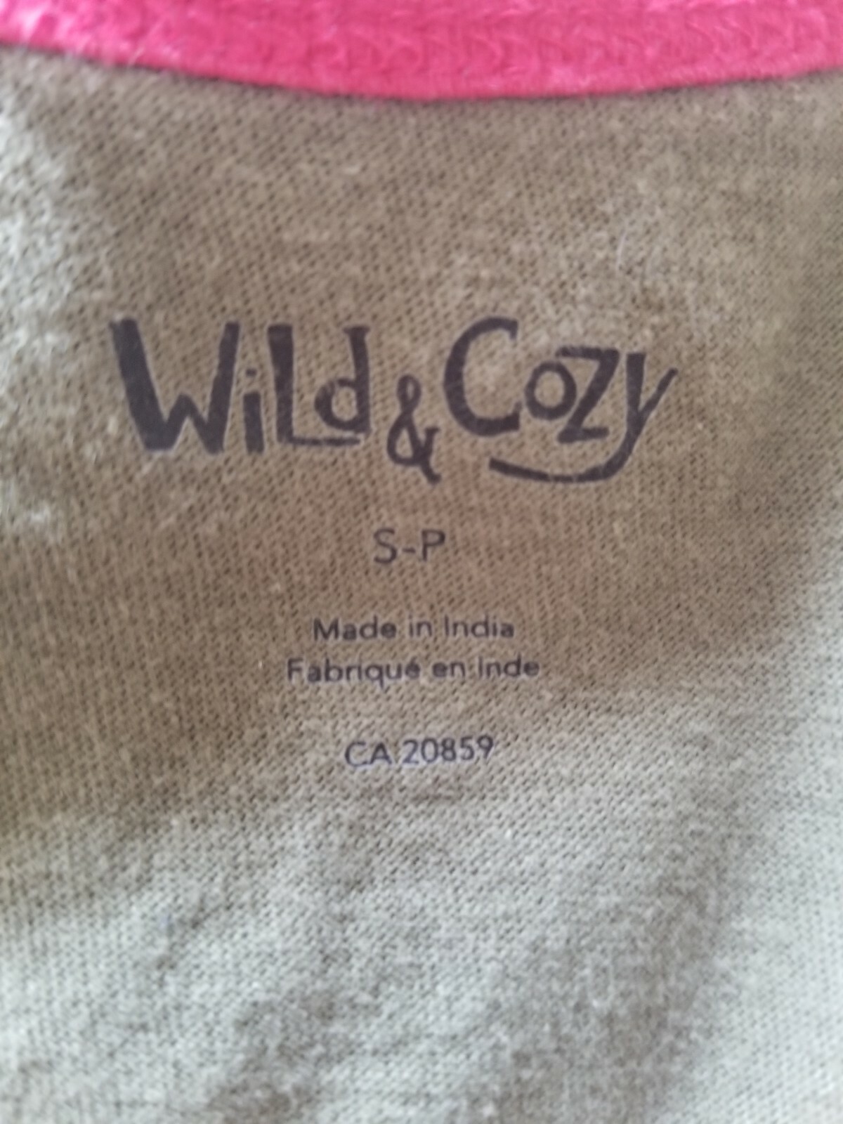 Wild & Cozy  Basic Solid Green Sleeveless Tank To… - image 11