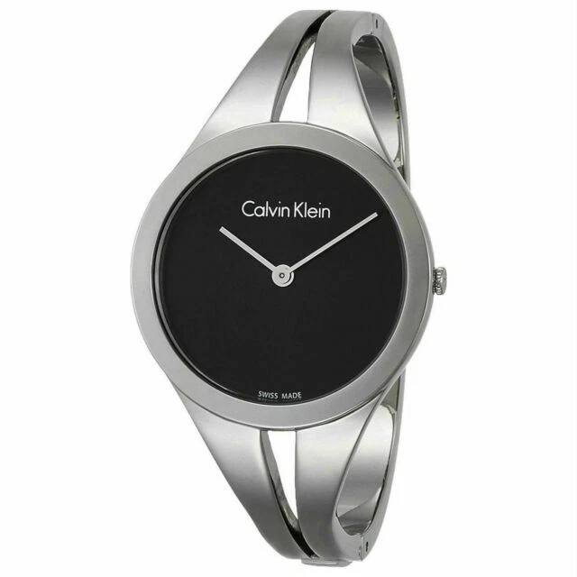 Calvin Klein Wristwatches