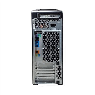 Xeon Hp Z640 Hp Z440 Workstation Ram HP Z640 2x Intel E5-2690 V3