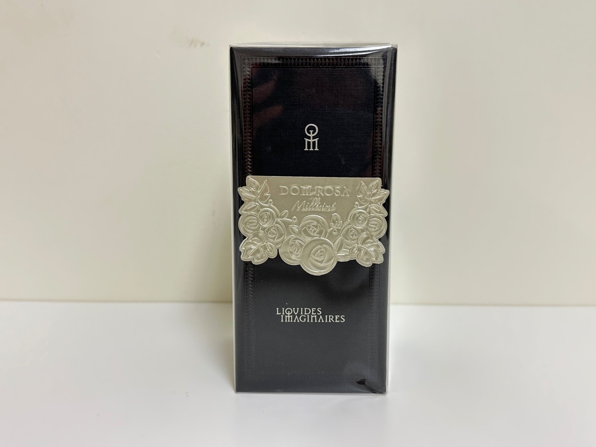 Liquides Imaginaires Dom Rosa Millesime Eau de Parfum 3.4 fl
