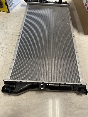 Radiator OSC 2343 | eBay