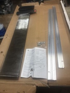 CHASE DOORS PVC ROLL-  42x90