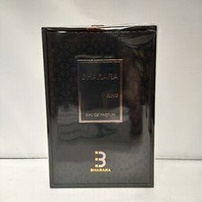 Bharara King by Bharara, 3.4 oz EDP Spray for Men Eau De Parfum NEW SEALED