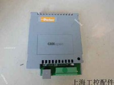 Used & Tested parker CANOPEN 6055-CAN-00 Have warranty Ship by DHL or UPS