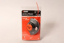 Echo 21560062 2-Line Universal Rapid Loader Trimmer Head Replaces 21560059