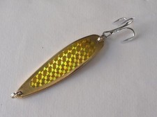 2 to 50 Pieces Casting 3oz Crocodile Spoons Fishing Lures-Choose Color and Qty