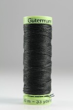 Gutermann top stitch sewing thread 30m