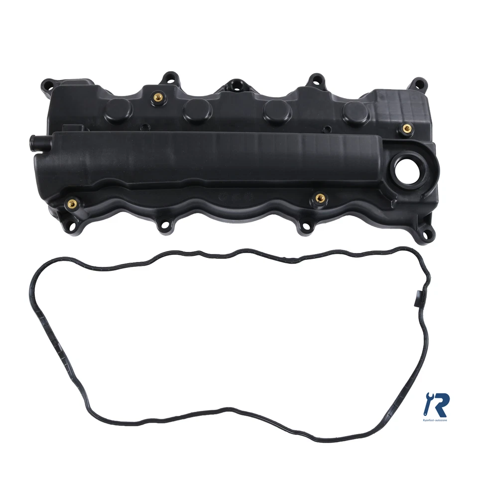 发动机阀盖带垫圈适用于 2006 - 2015 年本田思域 L4 1.8L 12310-rna-a01 — 第 3/4 张图片
