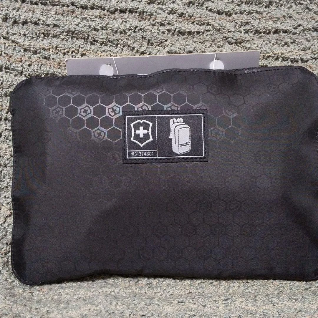 Victorinox packable backpack hot sale