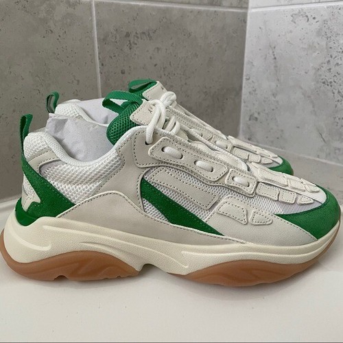 green amiri bone runner