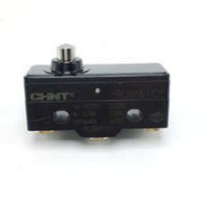 10PCS New Chint YBLXW-5/11D1 Limit Switchs Brand Free Ship E10