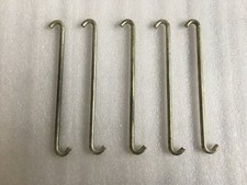 Lycoming Hook By Avco 5 each P/N 71629 New Cessna Beech Lycoming Hook By Avco 5 each P/N 71629 New Cessna Beech