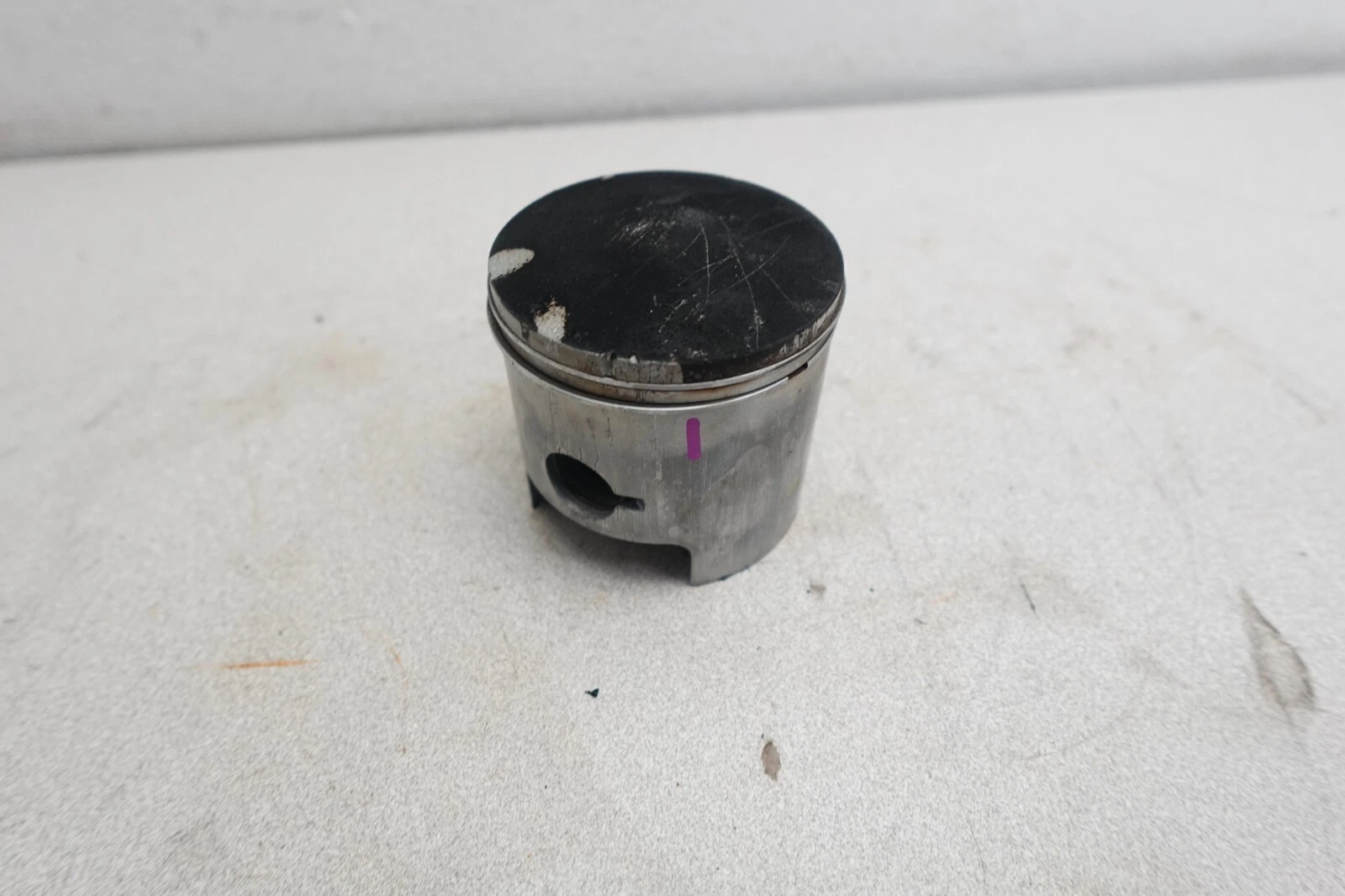 1988-1992 INDY 500 SKS SP Classic Polaris OEM Engine Cylinder Piston Ass'y