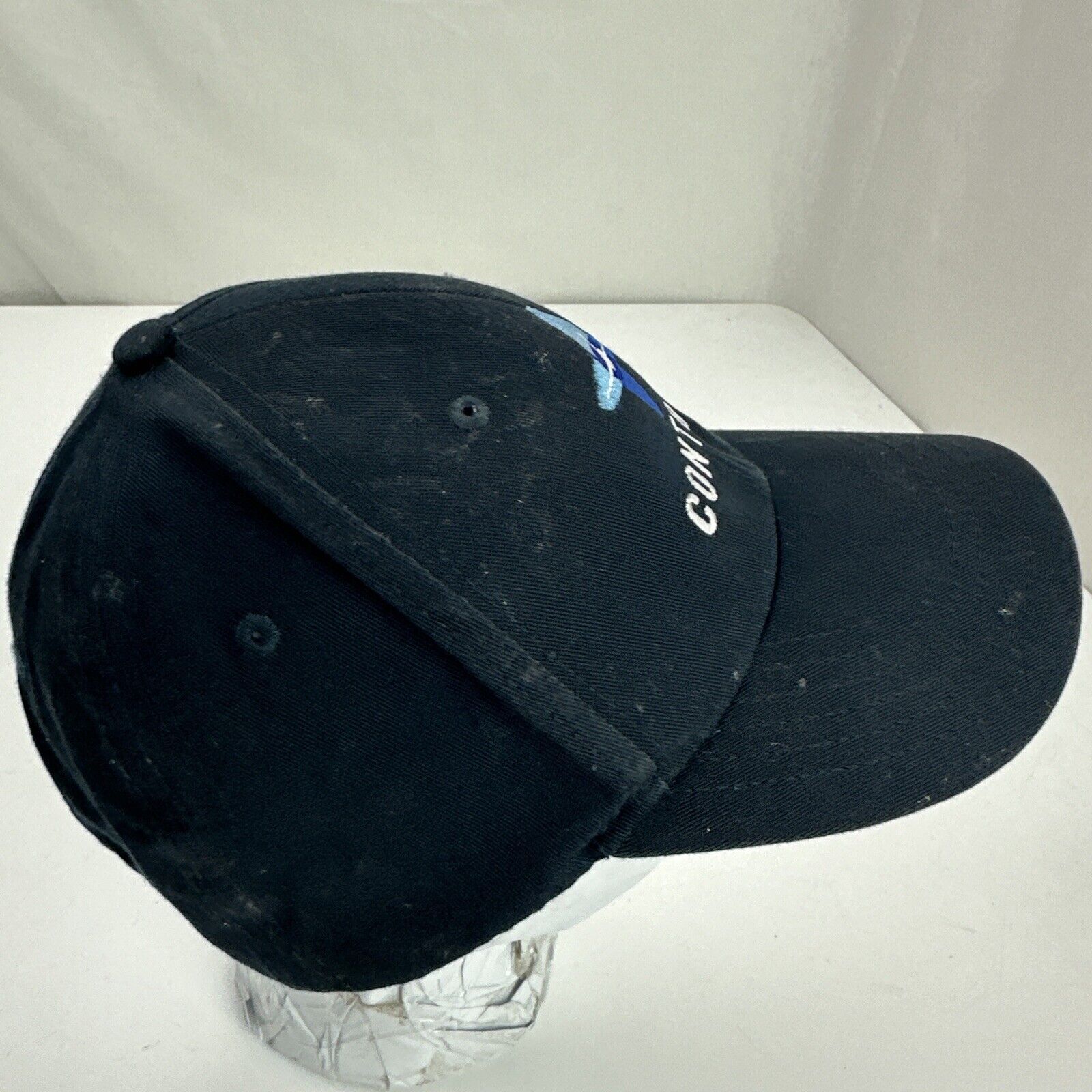 Contour Ball Cap Hat Adjustable Baseball - image 4