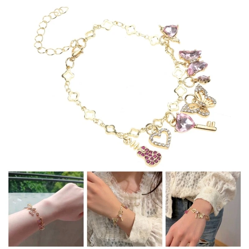 Cute 2024 simple jewelry