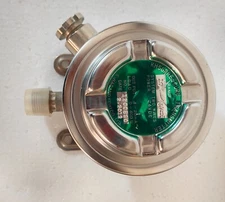 Nagano Kieki kh50 / KH50 Pressure Transmitter Range 10 Kgf/cm2