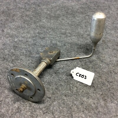 Beechcraft Fuel Tank Level Sensor P/N 58-380000-1