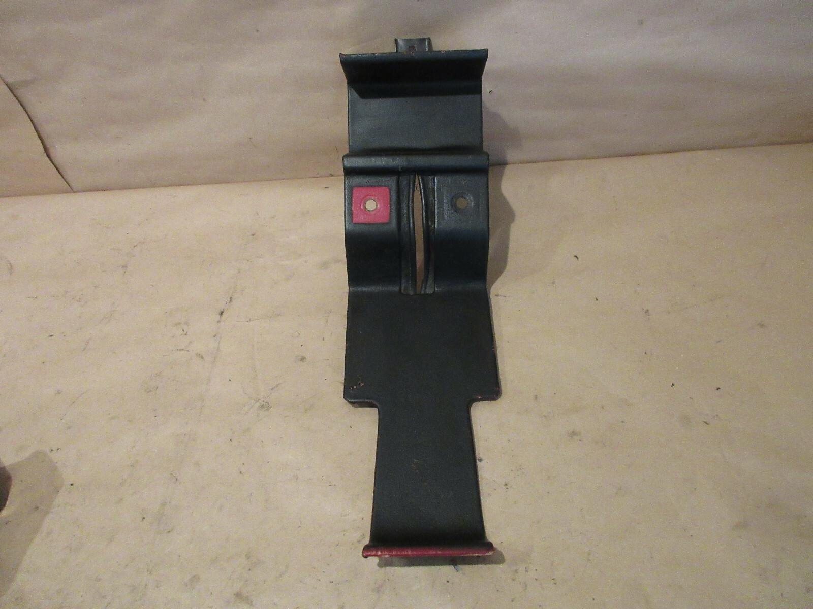 Ferrari 400i , Center  Console Panel # 257-62-092-10
