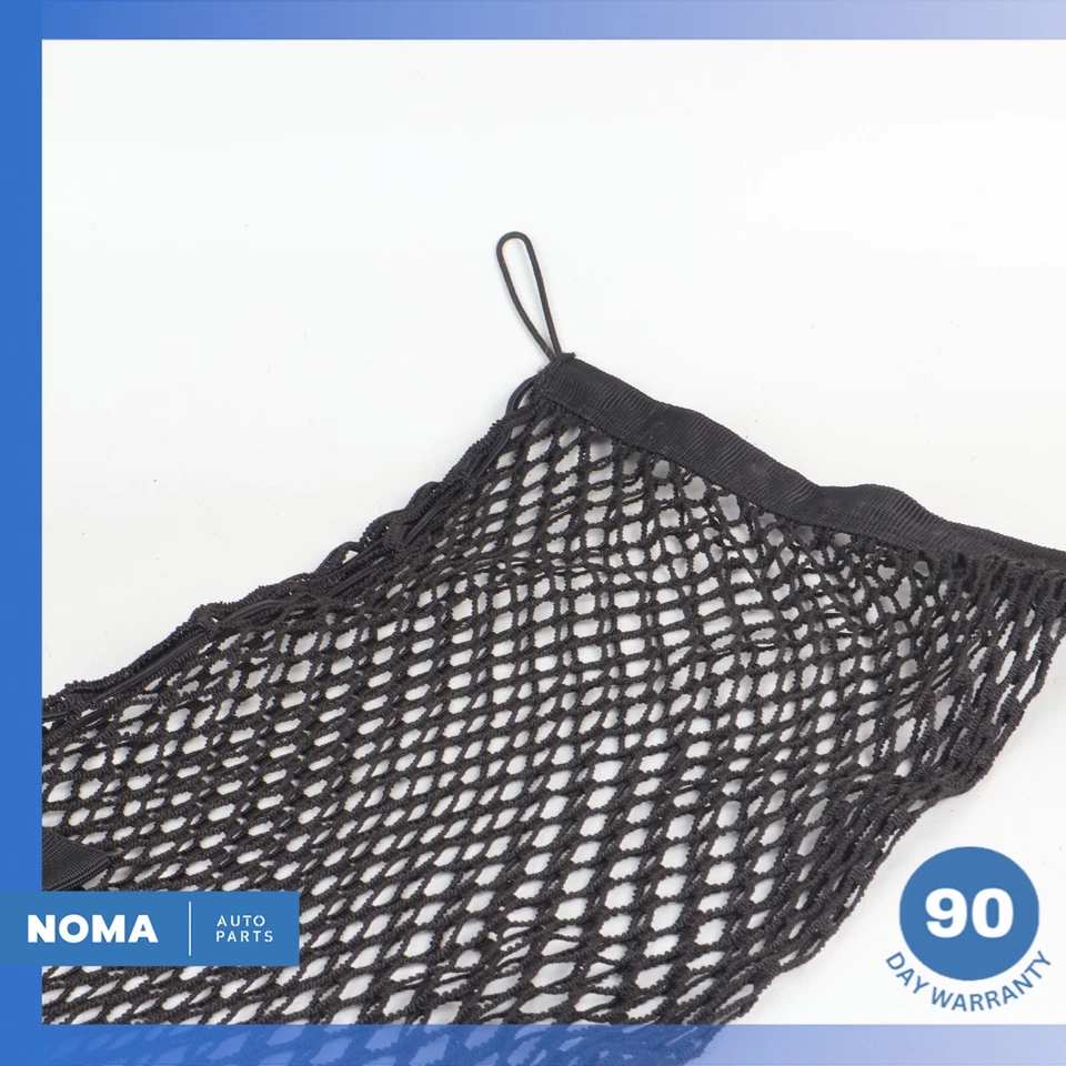 97-06 Jaguar X100 XK8 XKR Convertible Maletero Bota Carga Red Soporte JLM20145 OEM Foto 2 de 4