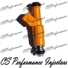 OEM Bosch Fuel Injector (1) 0280155710 Rebuilt by Master ASE Mechanic USA