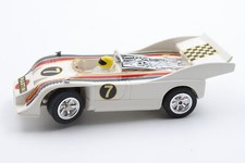 Märklin Sprint 1321 Porsche CanAm 917/10 wei...