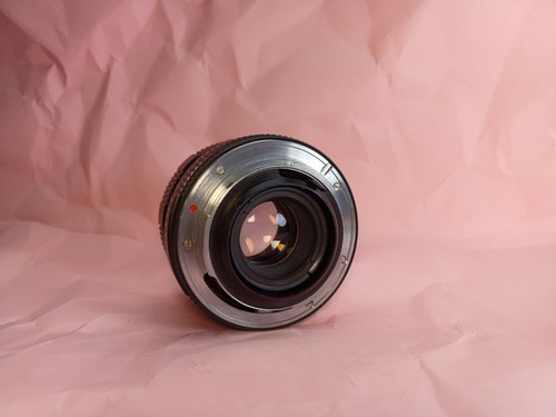 Soviet lens HELIOS 44K-4 f/2 58mm Lens Muont K Pentax SLR DSLR camera - Picture 12 of 23