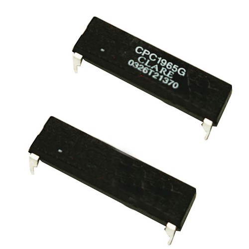 10PCS CPC1965G CPC1965 4pins NEW - Picture 6 of 7