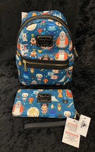 disney attractions loungefly