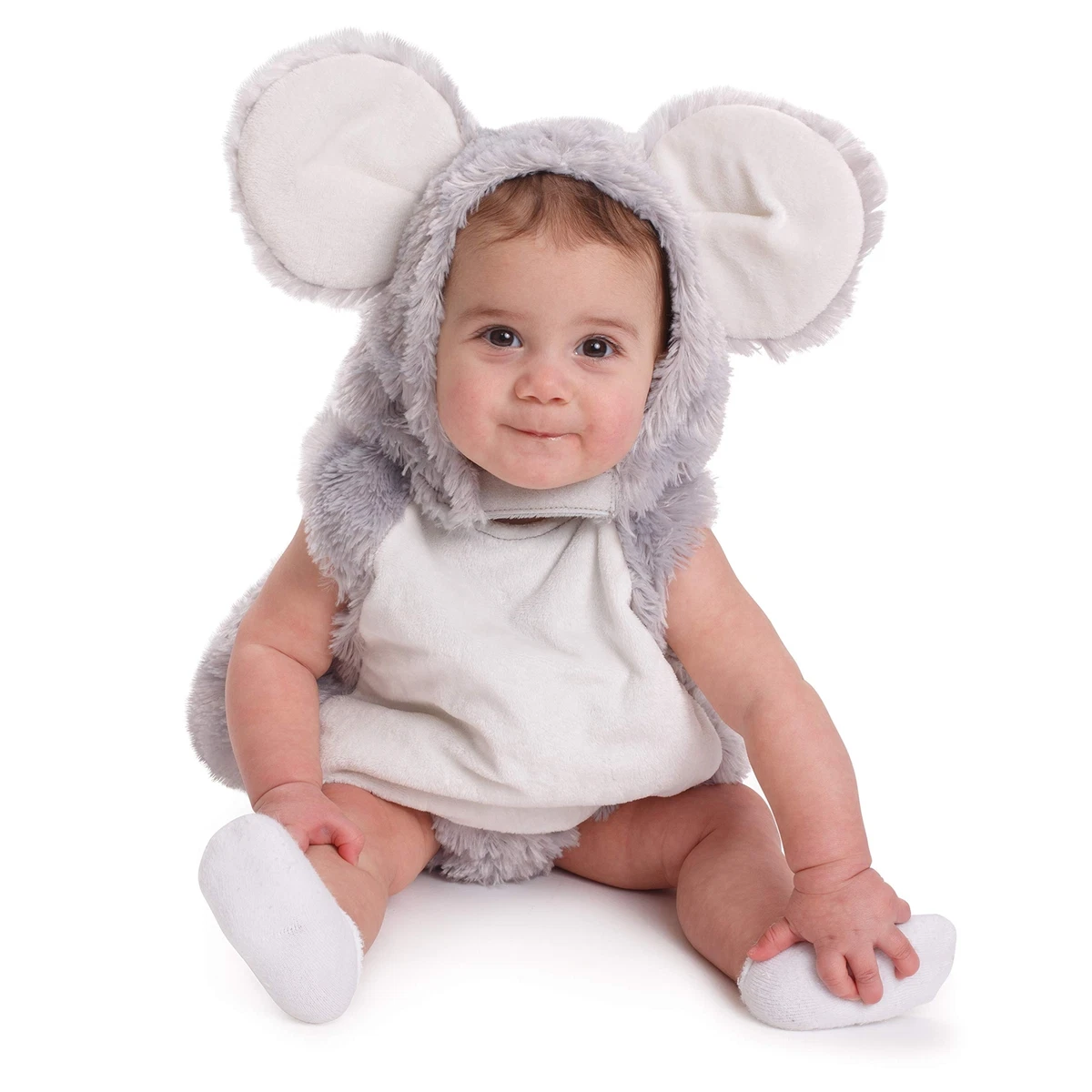 Mouse fancy top dress child