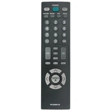 New MKJ36998126 Replaced Remote for LG TV 32LV2400 42LV4400 47LV4400 55LV4400