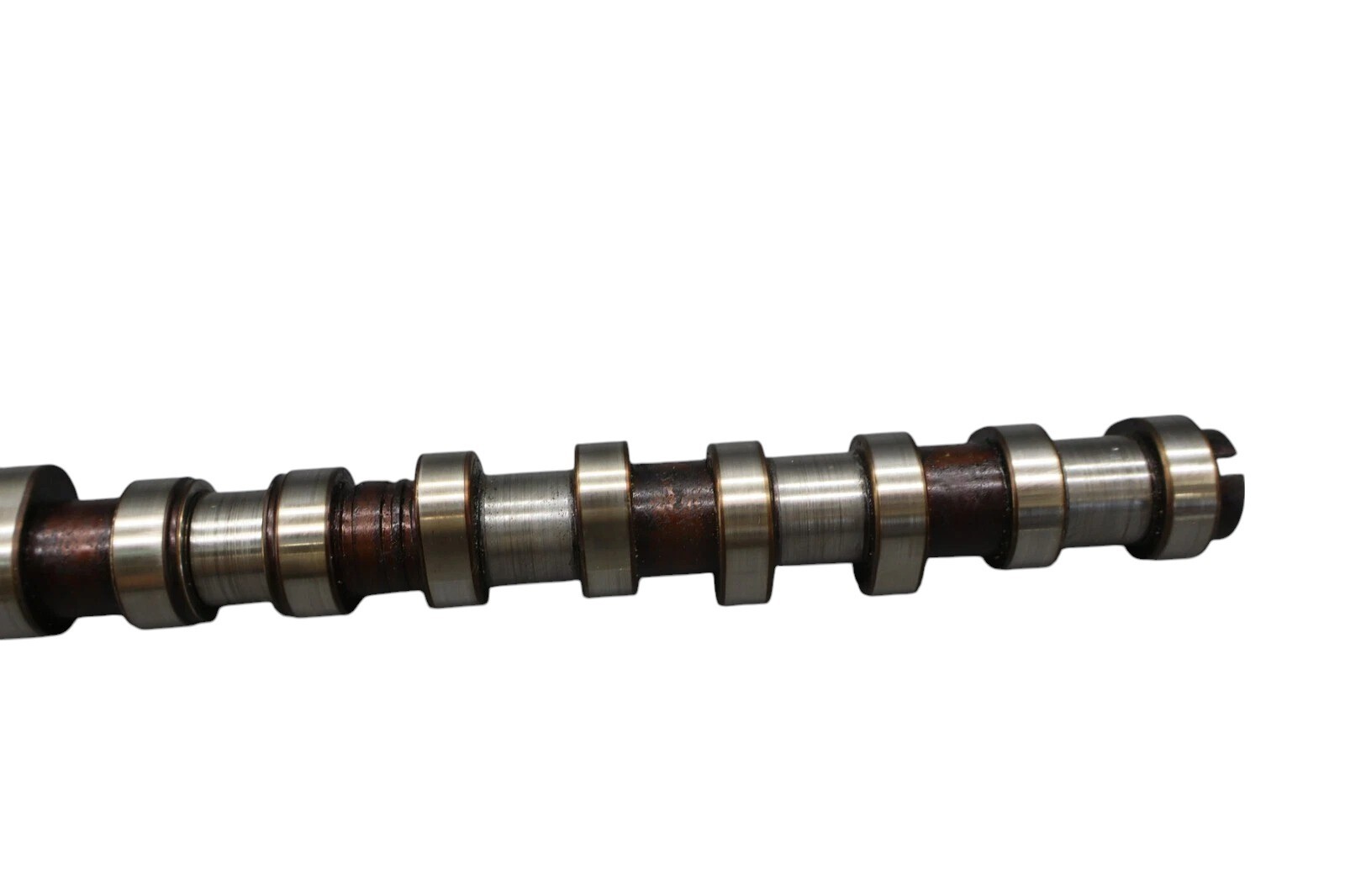 03-13 Bentley Continental Left Driver Side Camshaft 07C100011BQ Oem