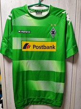 Size XL Borussia M nchengladbach Monchengladbach 2016-2017 away football shirt