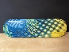 COOP SubSkate 30" Aquatic Skateboard Yellow