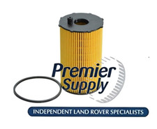 FILTRO DE ACEITE 2.7 TDV6 LAND ROVER DISCOVERY 3 RANGE ROVER SPORT L320 JAGUAR 1311289