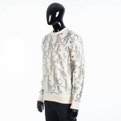 DIOR HOMME 2900$ Reflective Oblique 