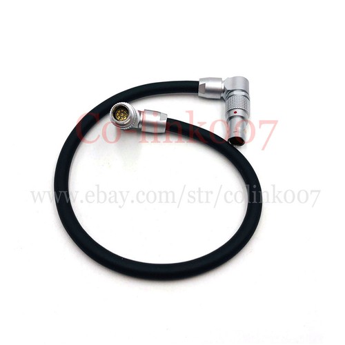 Movcam Wireless Focus Control Box to Motor Cable, 9pin to 9pin Cable - Picture 2 of 6