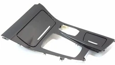 BMW OEM Cup Holder Center Console Front 9277262 F10 LCI F11 LCI F18 LCI 018166