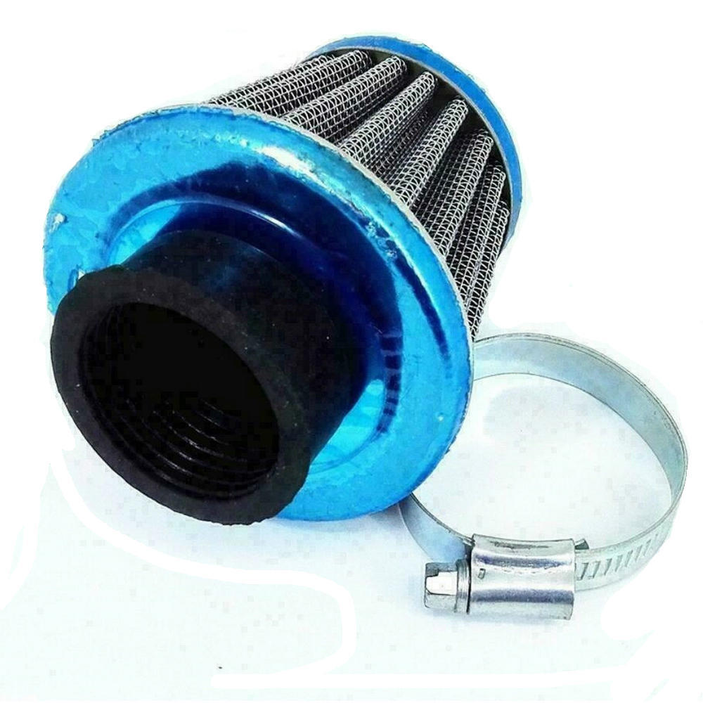 Four Wheeler Aazon.co: EVINIS ATV Carburetor PZ19 35 Air Filter For 50cc 70cc 90cc 110cc 125cc ATV Dirt... Kids 4 Wheeler - Foto 10