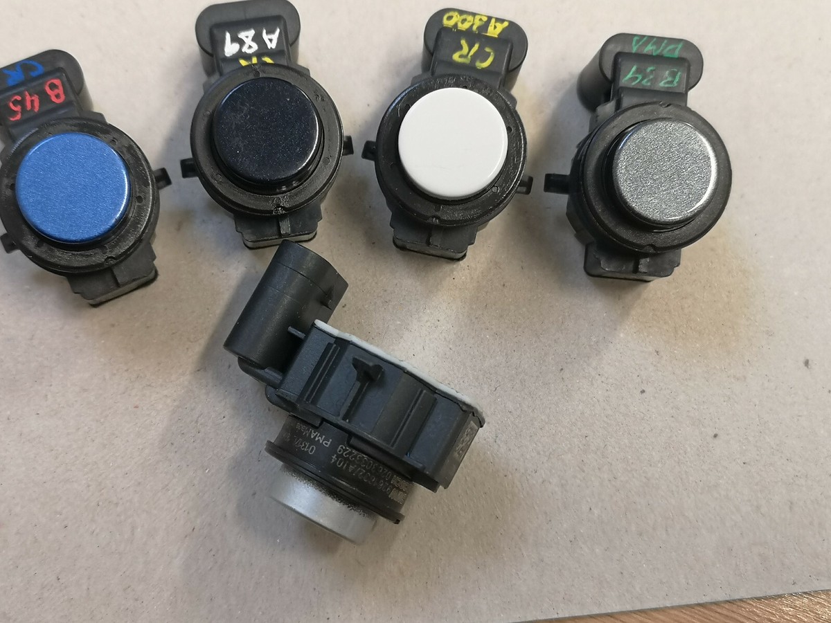 Genuine BMW F30 F30 F34 F32 M4 M3 F36 Parking Sensor PMA Park