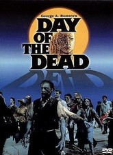 Day of the Dead (DVD, 1998) for sale online | eBay