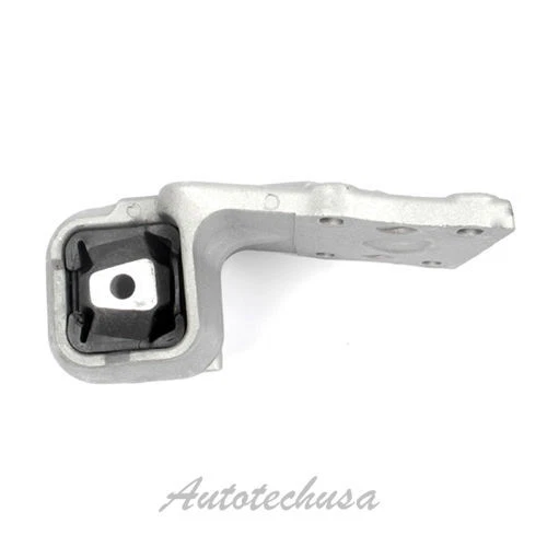 Juego de montaje de motor y transmisión M942 6 piezas para 97-04 Oldsmobile Silhouette 3,4 2x2 Foto 4 de 4