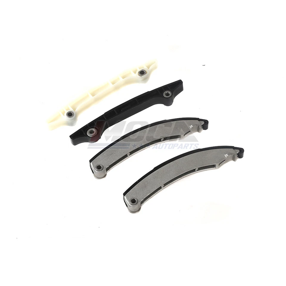 Kit de cadena de distribución sin piñones para Dodge Dakota Ram Nitro Jeep Liberty 02-11 3.7 Foto 2 de 4