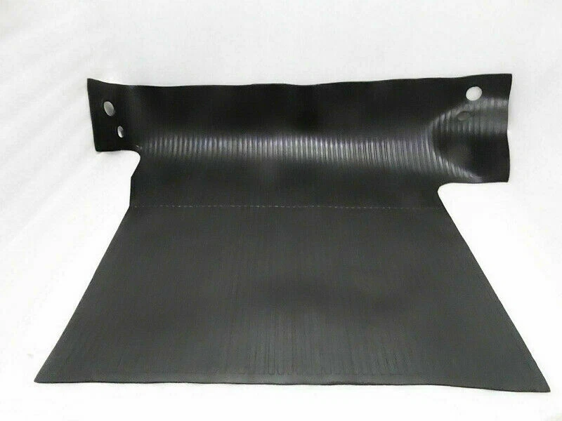5X Complete Floor Rubber Mat For Suzuki Samurai Sierra SJ Gypsy SJ410 SJ413 - Image 3 of 4