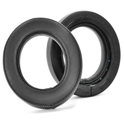 1Pair L+R Soft Headphone Ear Pads Cover For Corsair HS50 Pro HS60 Pro HS70 Pro