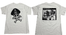 Smut Peddlers Band Methadone Double Sided T Shirt Full Size S-5XL S6608